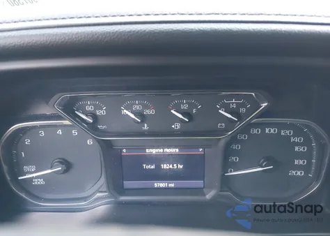 2021 GMC Sierra 1500 4Wd Short Box At4/4Wd Standard Box At4 из США, поврежденный, VIN 1GTP9EEL3MZ342869